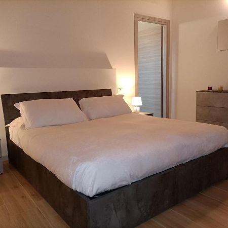 B&B In Fattoria Berzo San Fermo Экстерьер фото